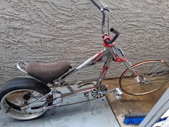 Schwinn OCC Chopper