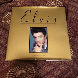 Elvis Presley  His Life and Music 1994