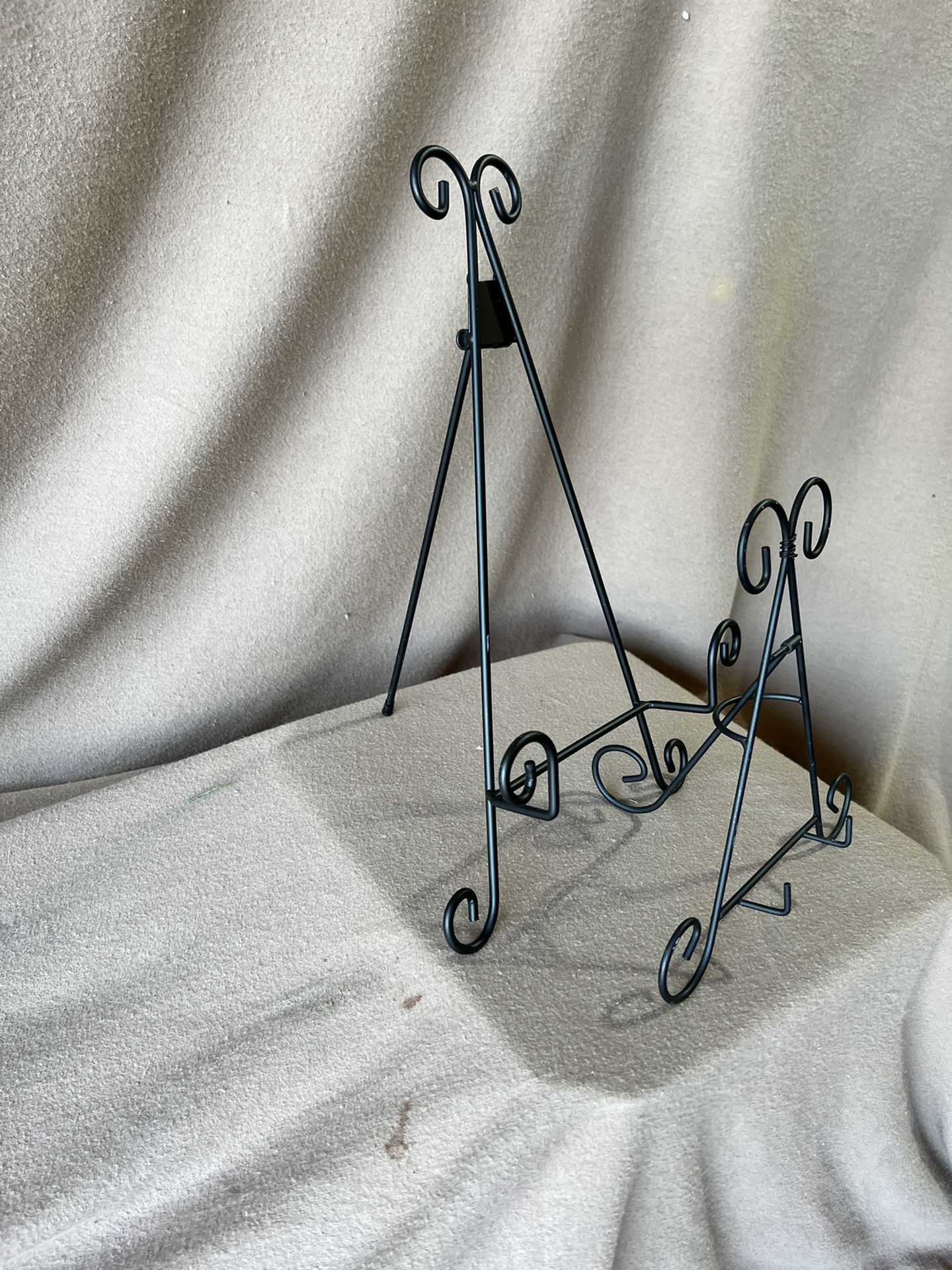 Wedding Easels