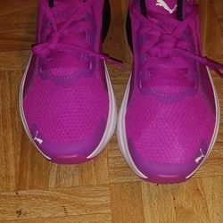 Pumas 7 1/2 Women 