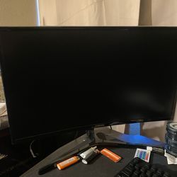 Pc Monitor 