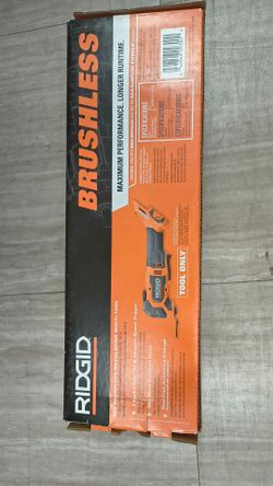 Ridgid