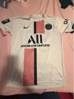 Messi Jersey / Camiseta de Messi