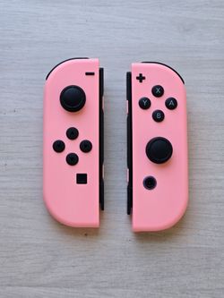 Nintendo Switch  - Joy-cons