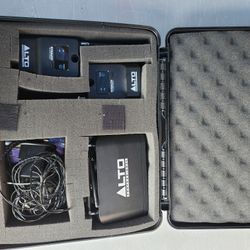Vendo SISTEMA BLUETOOTH Para Dj 