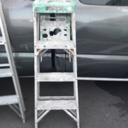 Step Ladders