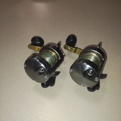 Fishing Reels Shimano Torium 14 Fish 