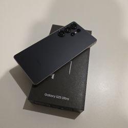 S25 Ultra Att