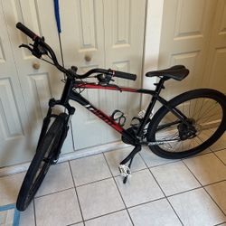 2020 GIANT ATX 3 Mountain Bike