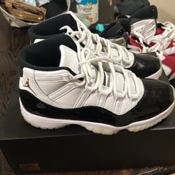 Jordan Retro 11 Dmp