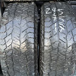Used Tires Llantas Usadas