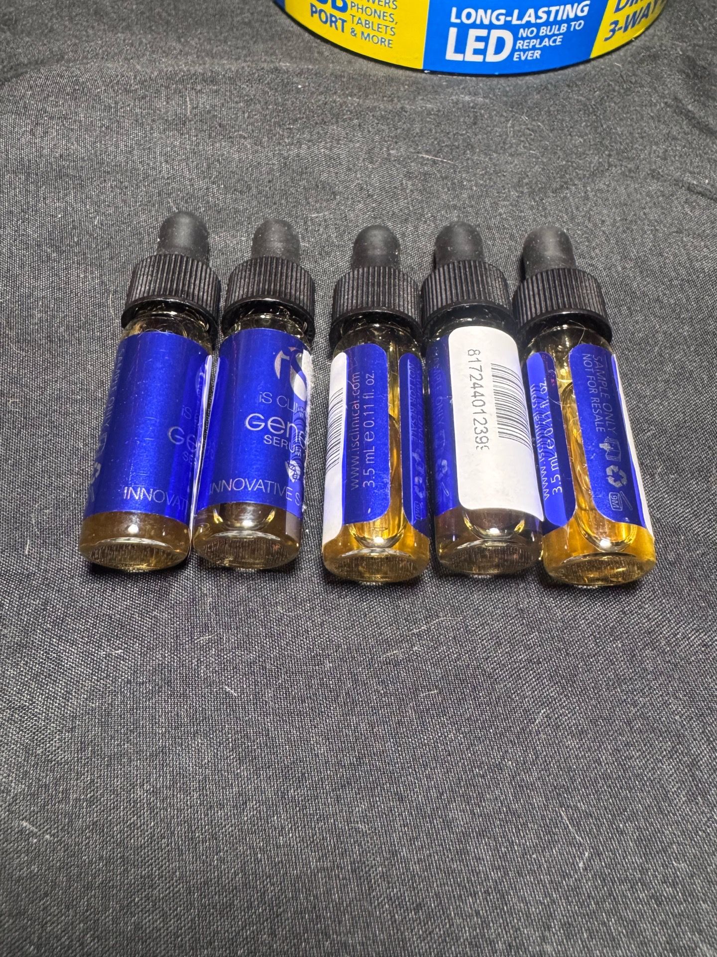 Innovative Skincare
