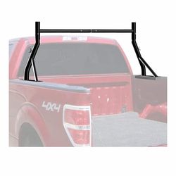 Truck rails