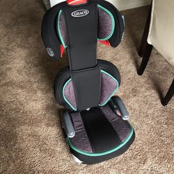 Car Seat