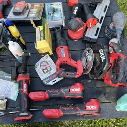 Tools