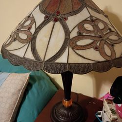 Tiffany Lamp 
