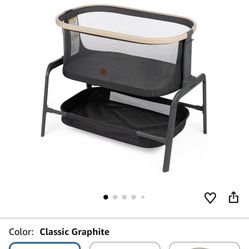 Maxi-cosi Baby Bassinet 