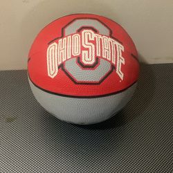 Ohio State Basketball 