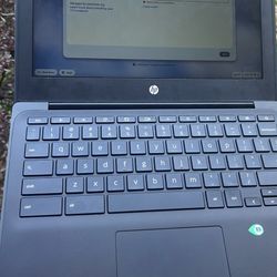 Chromebook