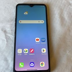 LG K51 Locked Xfinity Wireless 