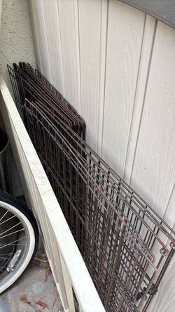 Dog gates