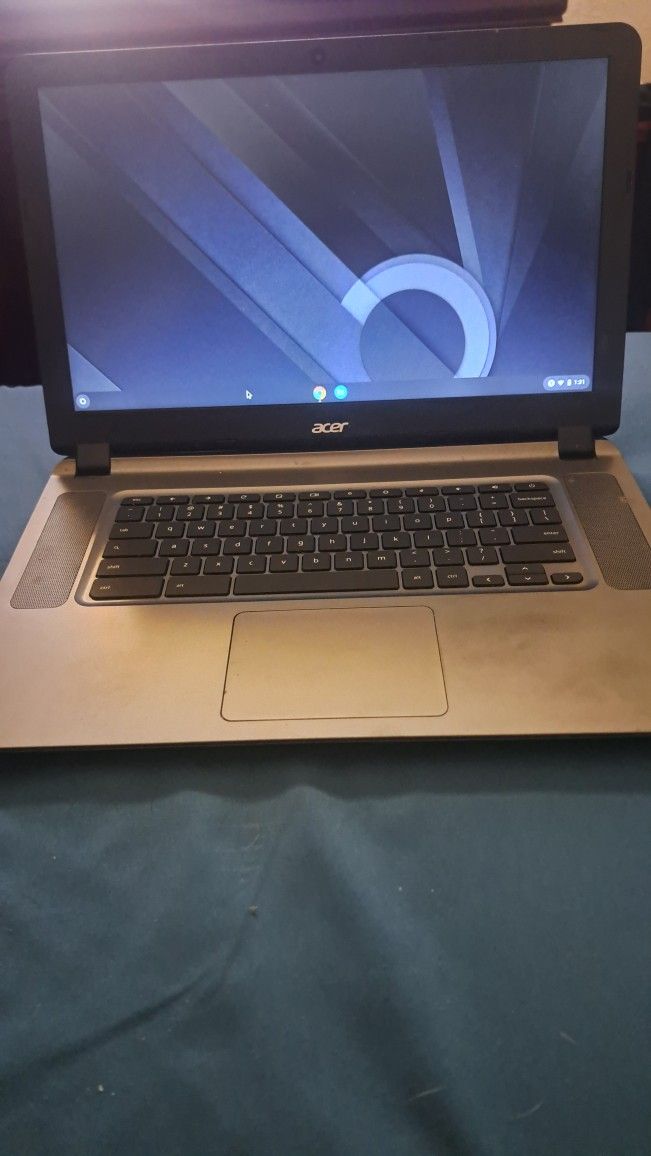 Acer Laptop