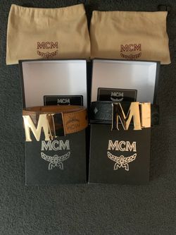 Belts For Men