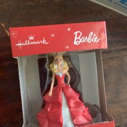 Disney Princess Ornament 