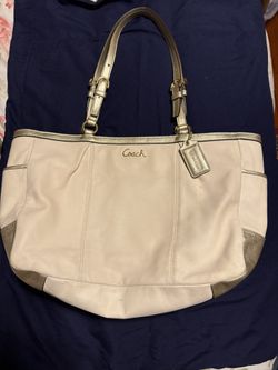 Coach Bag Purse Handbag