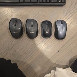 $5 Each Computer Mouse