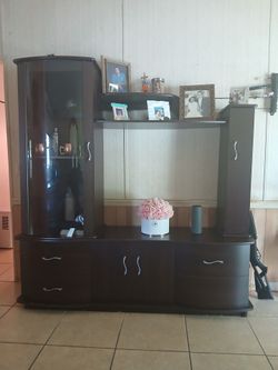 Mueble para tv
