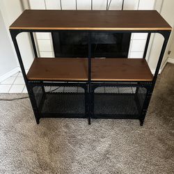 Tv Stand & Entertainment Center