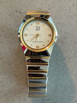 Louis Quartz