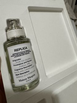 Maison Margiela 'REPLICA' From the Garden Eau de Toilette