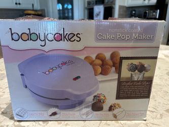 Cake Pop Maker