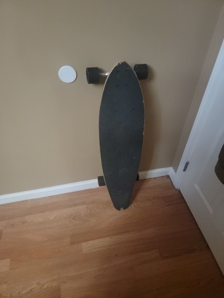  Longboard skateboard