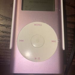 iPod