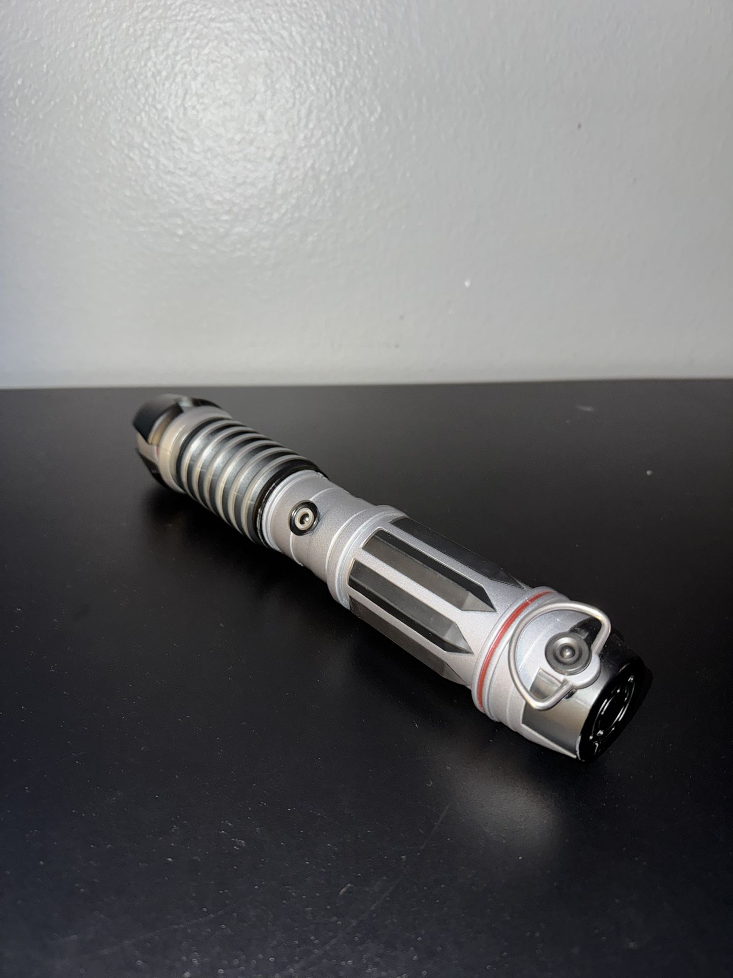 Galaxy Edge Lightsaber 