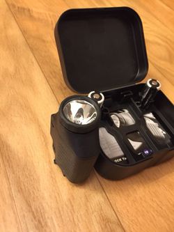 Flashlight