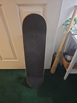 Skateboard