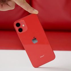 🔥IPHONE 12 MINI 64GB FACTORY UNLOCKED 🔥