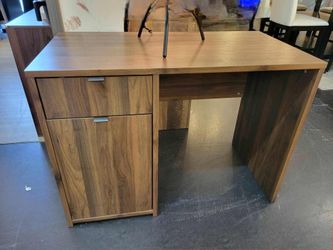 New Office desk