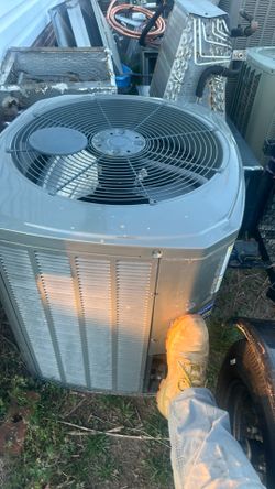 A/C