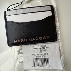 Marc Jacob’s small wallet