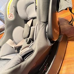 Baby Car Seat