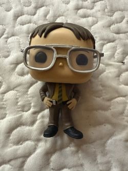 Funko Pop The Office