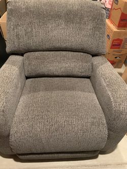 Sofa chair 