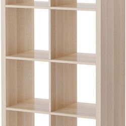 IKEA KALLAX Shelving Unit 8 Shelf