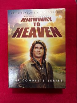 Highway to heaven