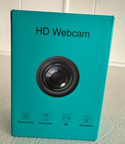 He webcam